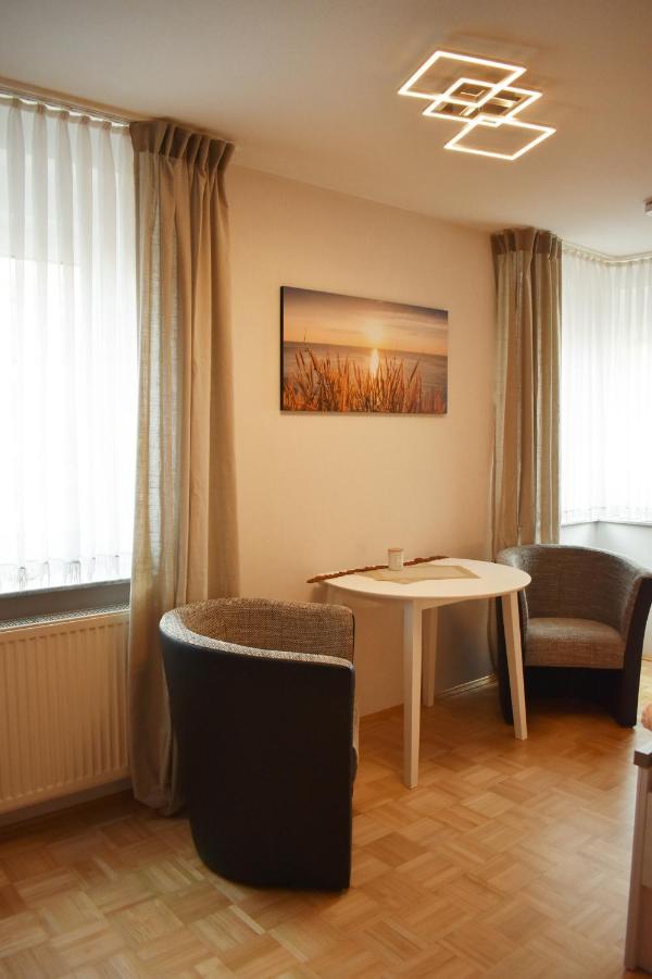 Zum Bergschloesschen Apartment Gilserberg Ngoại thất bức ảnh